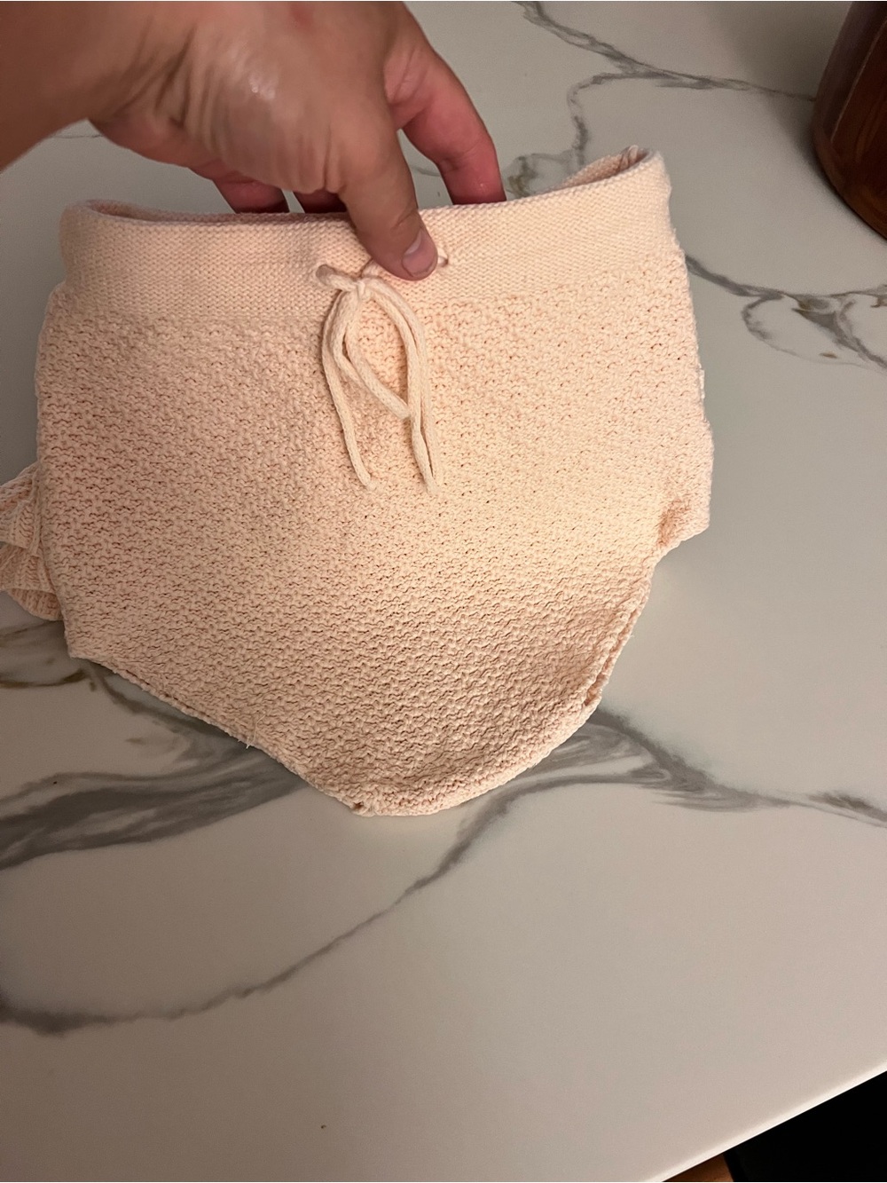 Girl bloomers/ shorts